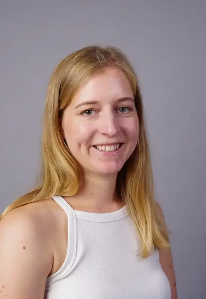 Frau Twardawa Stellvertretende Schulleiterin