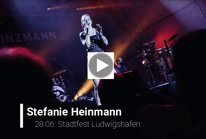 Video Klassentier "Igel Isidor" berichtet aus den Ferien - "Mir geht es gut:  Stefanie Heinzmann hält mich in ihren Armen!"