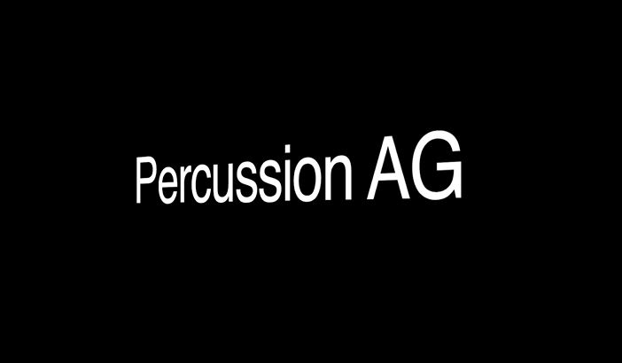 Videobeitrag Percussion AG